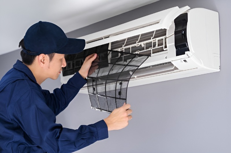 Air Conditioner Service in Avocado Heights